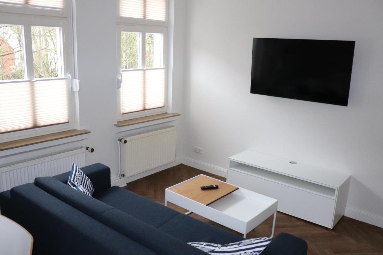 Haus Fischer Norderney Dış mekan fotoğraf