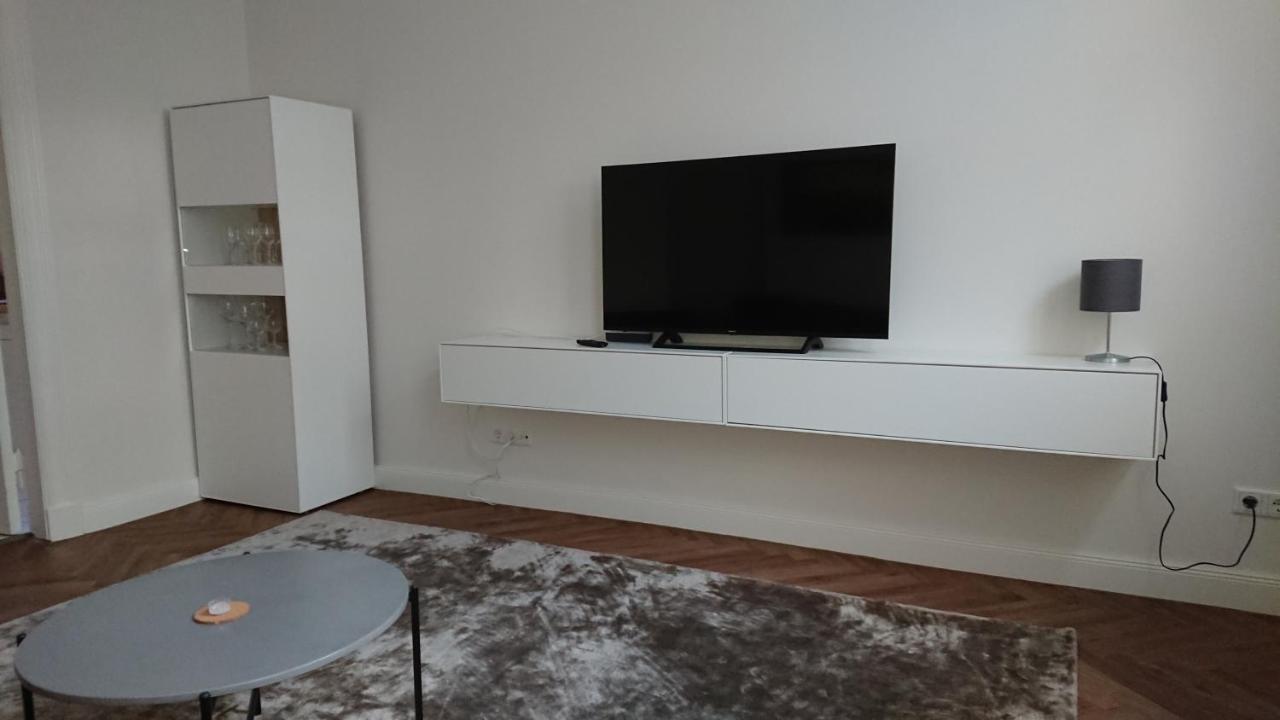 Haus Fischer Norderney Dış mekan fotoğraf