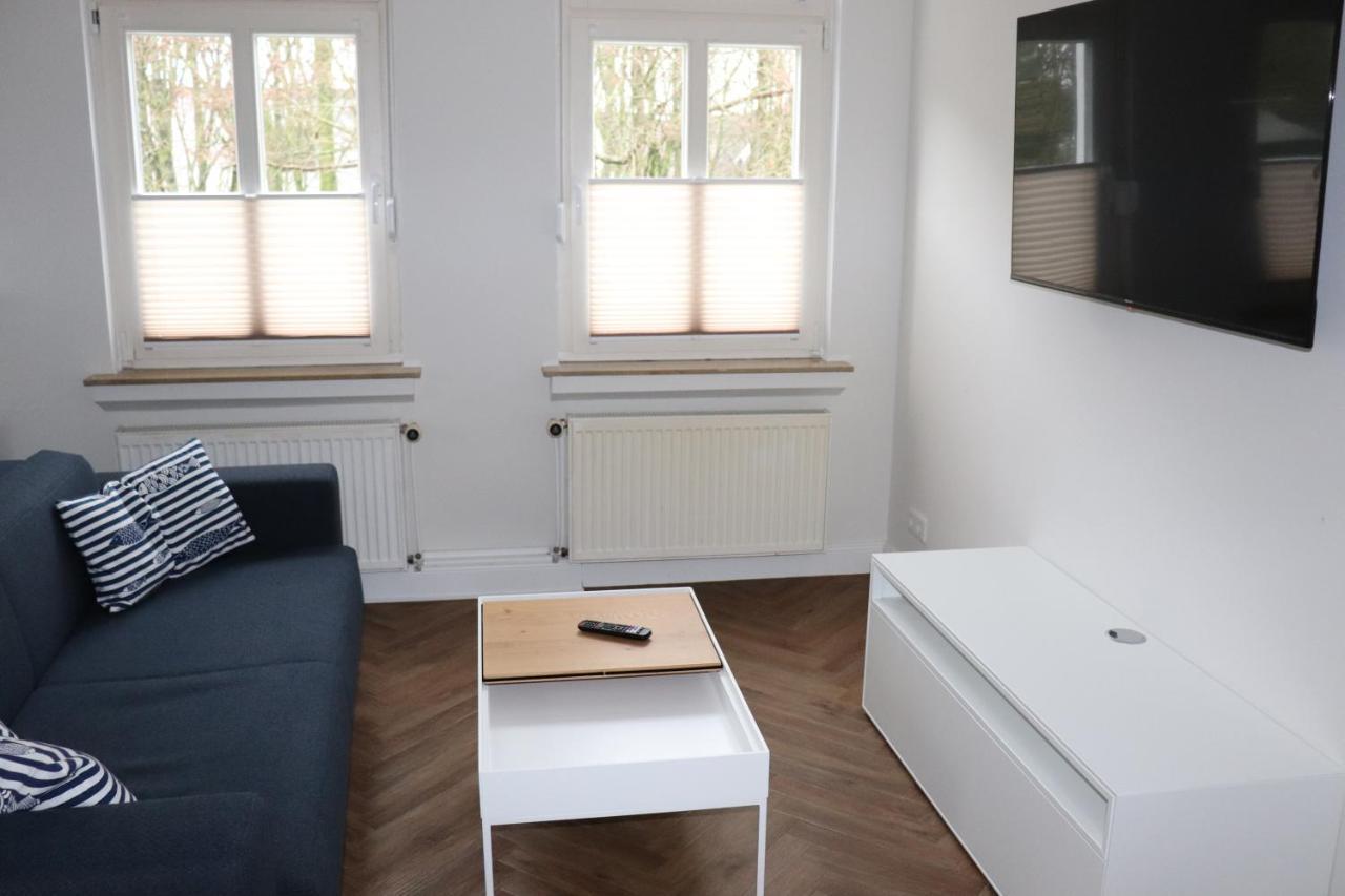 Haus Fischer Norderney Dış mekan fotoğraf