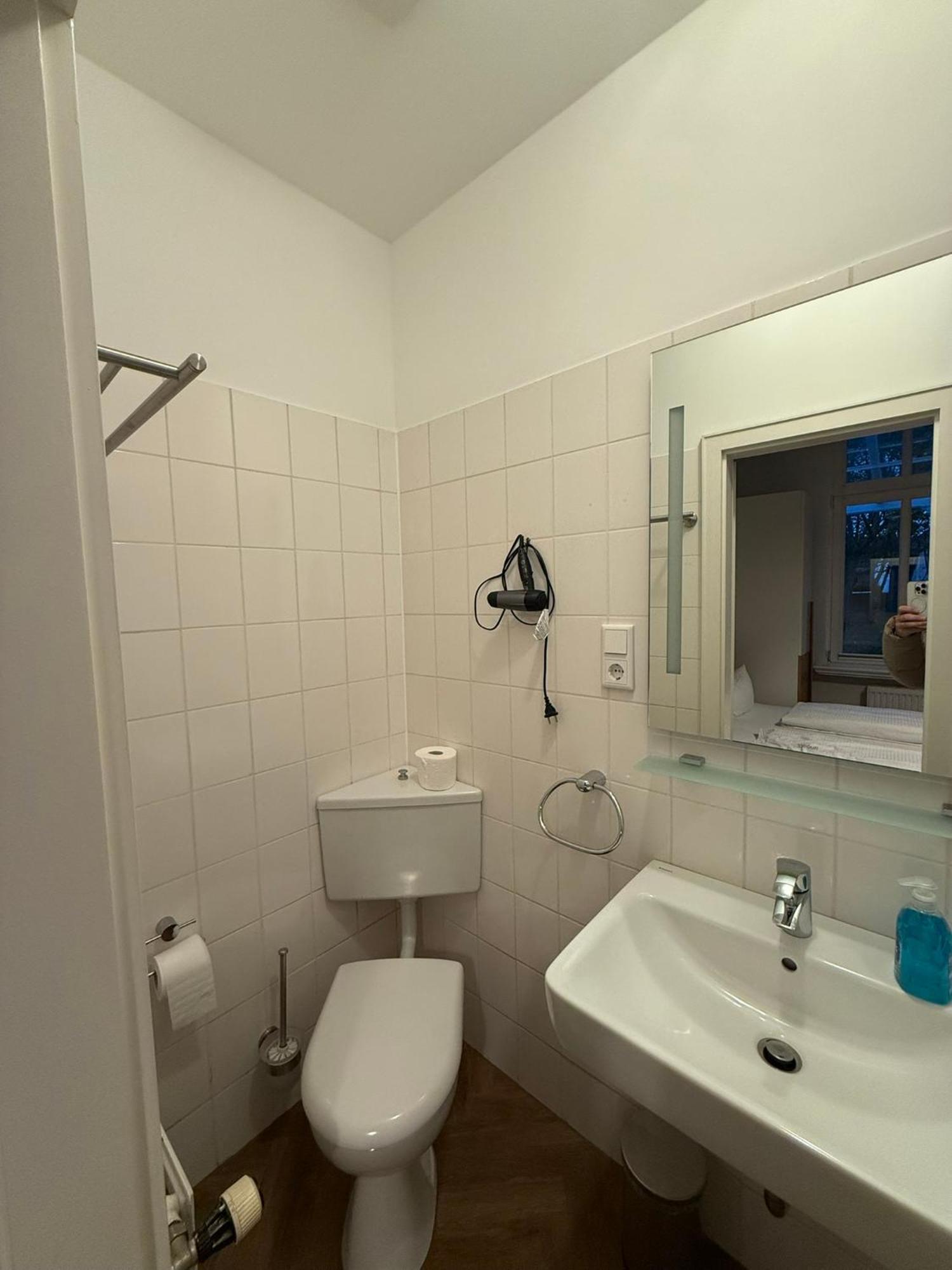 Haus Fischer Norderney Dış mekan fotoğraf
