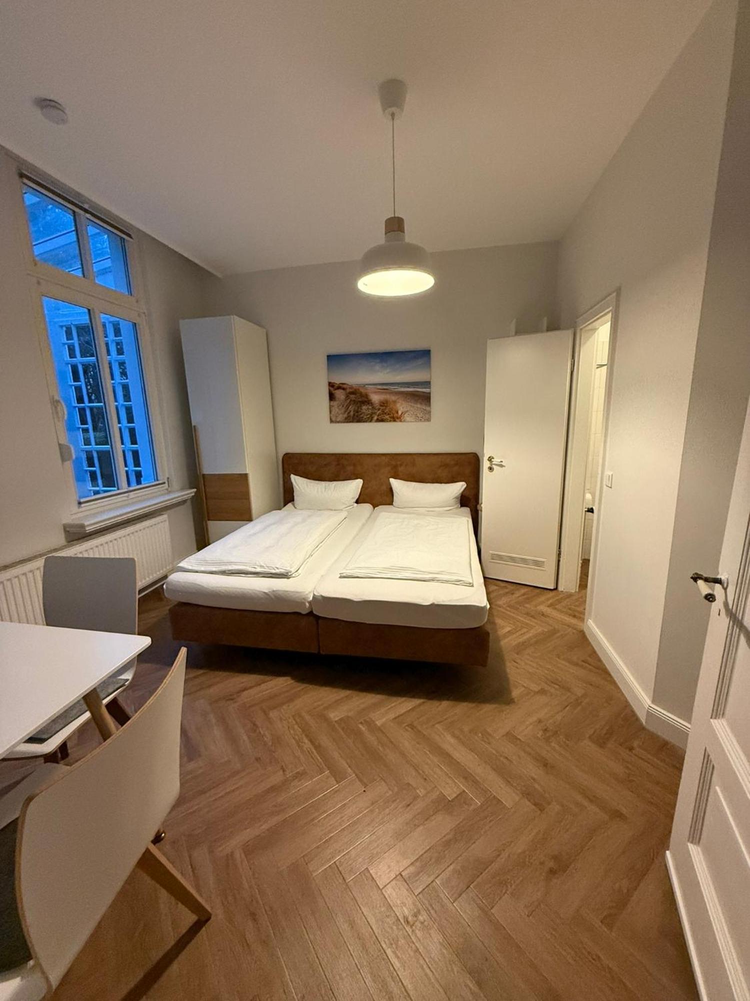 Haus Fischer Norderney Dış mekan fotoğraf